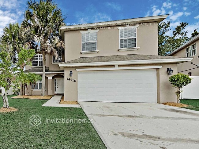 Building Photo - 14910 Cranes Nest Ct