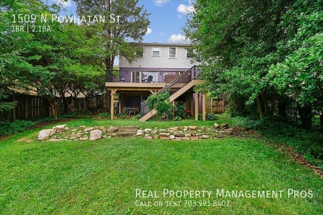 Photo - 1509 N Powhatan St