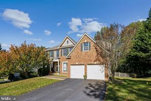 Photo - 173 Autumn Wind Ct House