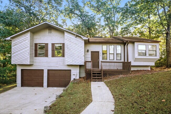 Photo - 5710 Deerfield Pl House