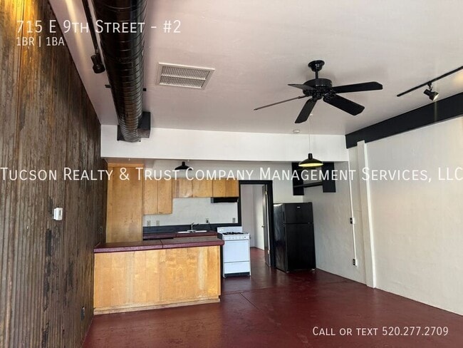 Photo - 715 E 9th St Unit #2