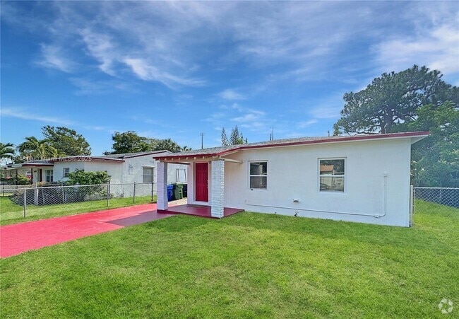 Building Photo - 848 NW 16th Terrace Rental