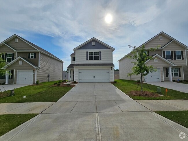 Building Photo - Brand New 3BR Home Minutes from the Airport
