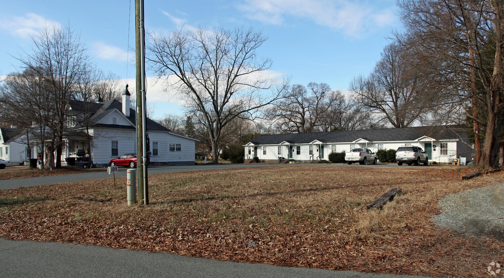 Photo - 1016 Washington St