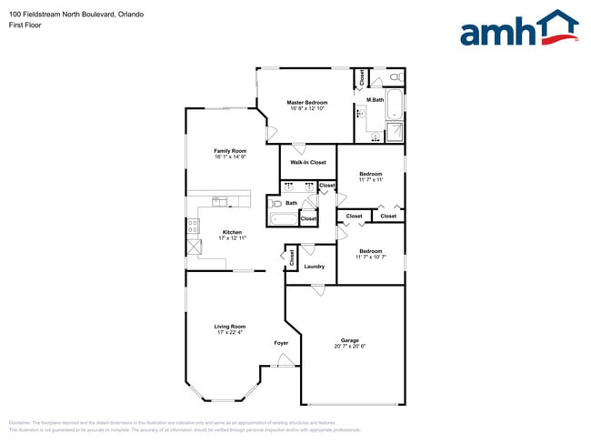 Photo - 100 Fieldstream North Blvd