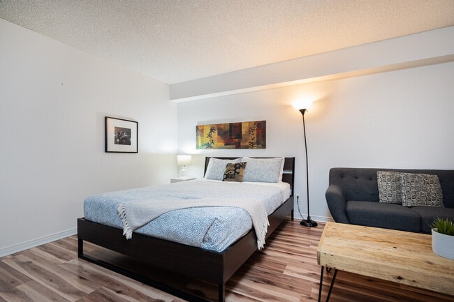 Photo - 1206 Rue Sanguinet Unité SI ID1261766P