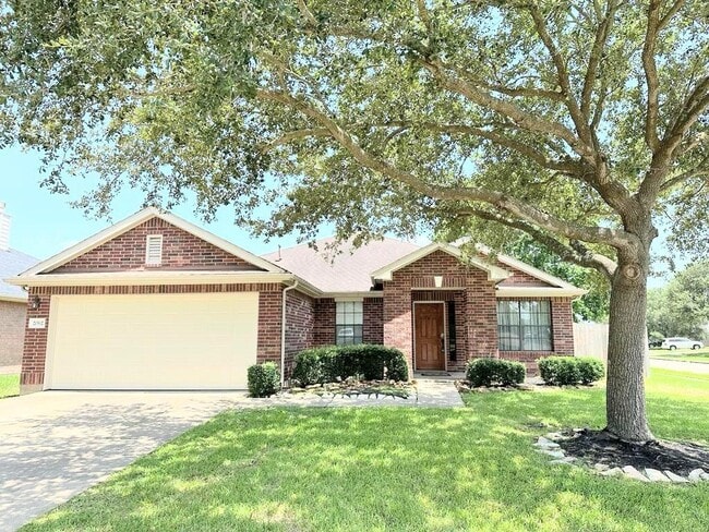 Photo - 21502 Oakbridge Park Ln Casa