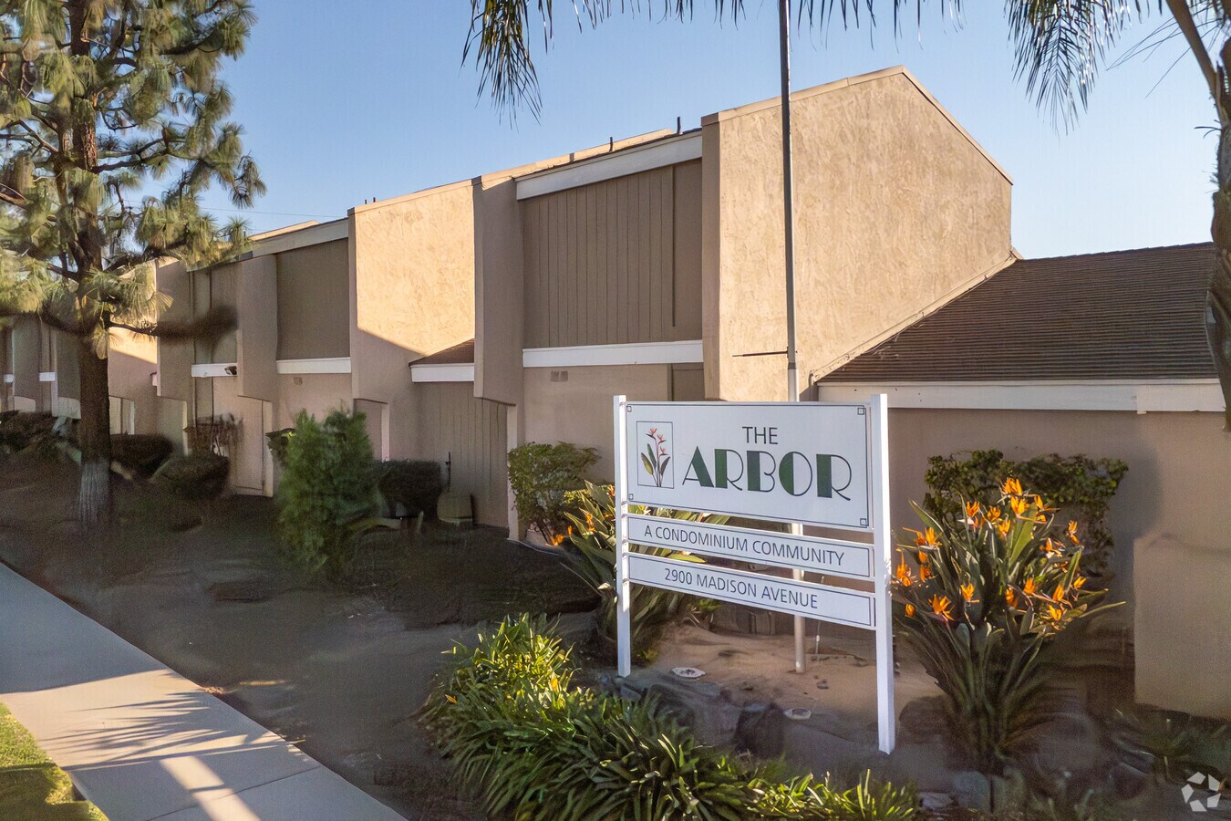 2900 Madison Ave, Fullerton - 2900 Madison Ave