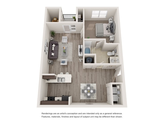 Photo - Riverport Landing Family Apartments