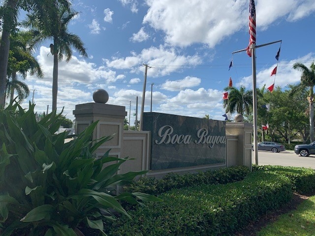 Photo - 26 Royal Palm Way Unit Boca Bayou