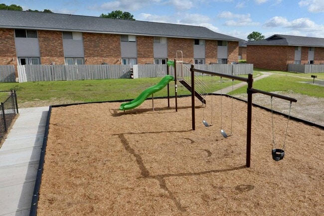 Amora East Townhomes