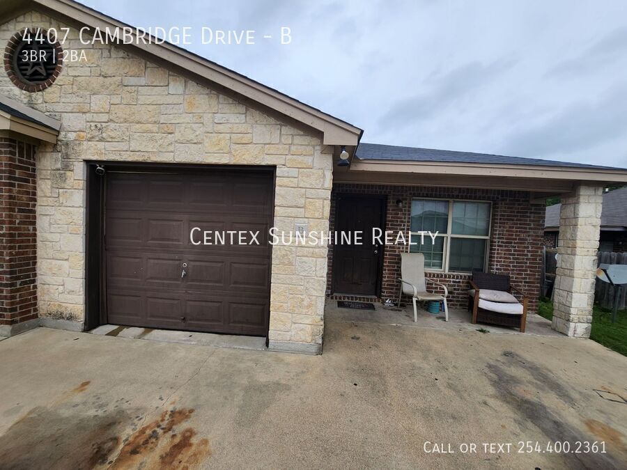 Photo - 4407 Cambridge Dr Unidad B