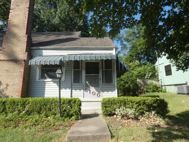 5100 NE Marvin Rd
