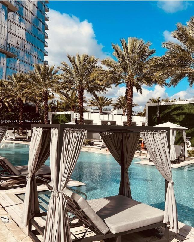 Photo - 851 NE 1st Ave Unit 1508