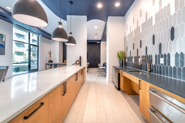 Burnett Lofts