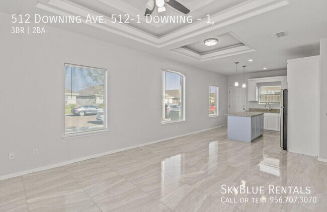 Photo - 512 Downing Ave Unit 1,