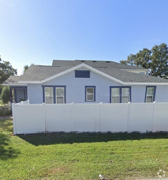 Building Photo - 516 N Bradford Ave Rental