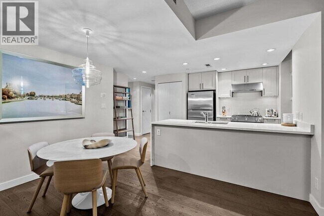 638 Beach Crescent Unité 90X