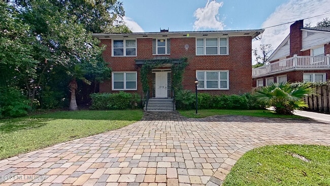 Building Photo - 1274 Belmont Terrace Unit 3