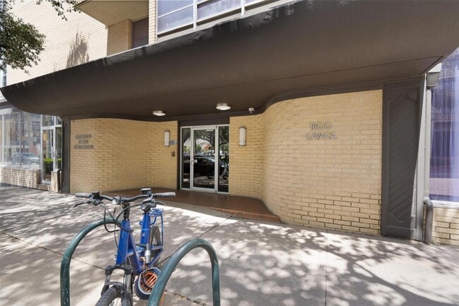 Photo - 1800 Lavaca St Unit 108