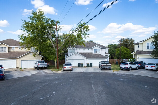 Photo - Sagewood Townhomes