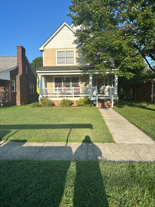 Photo - 618 Mt Vernon Ave