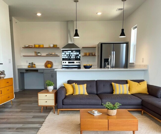 Point Gardens Apartments
