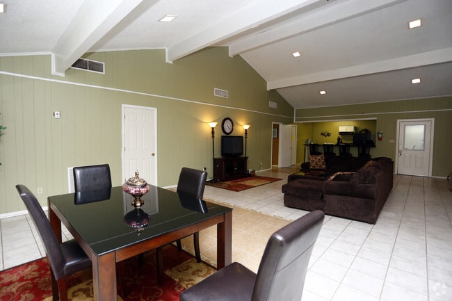 Clubhouse