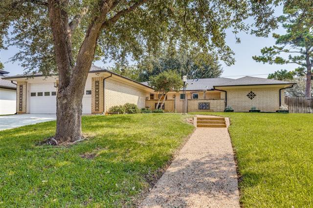 Building Photo - 1821 E Cedar Elm Dr Rental