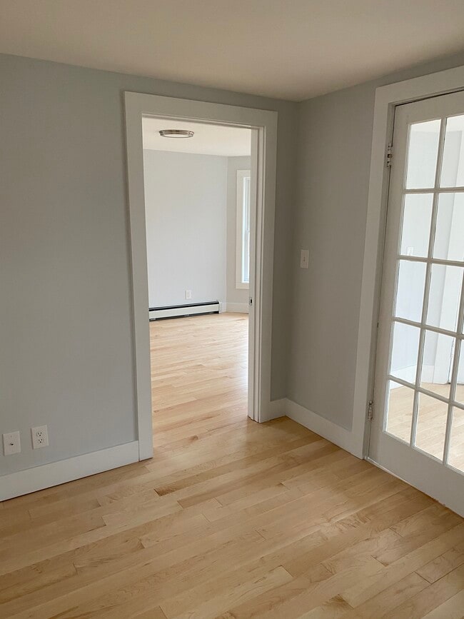 Bedroom - 38 Eliot Rd Unit A