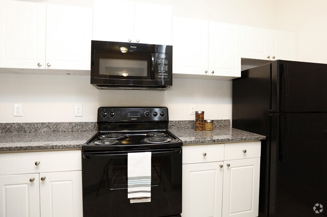 Highland View Apartments