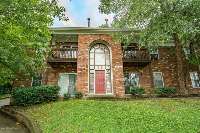 Building Photo - 1236 Lexington Rd Rental