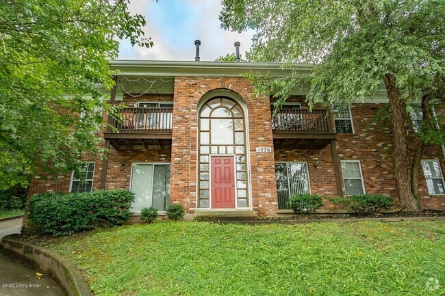 Building Photo - 1236 Lexington Rd Rental