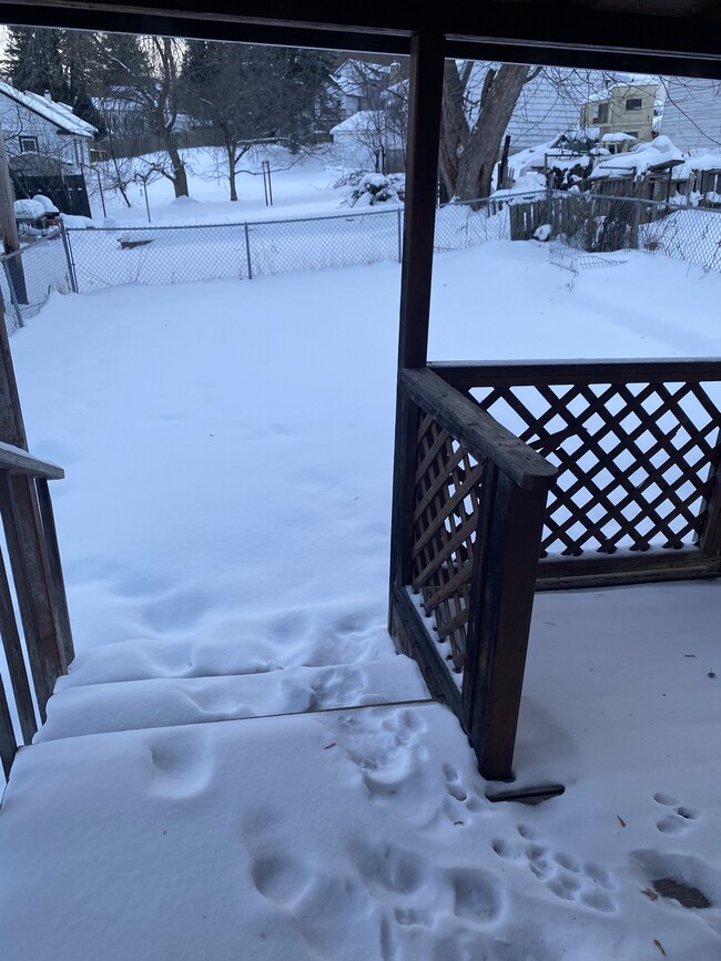 Photo - 1107 N 7th Ave E