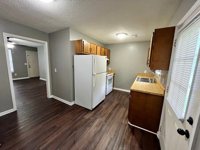 Photo - 235 Buford Ridley Rd SE Unit O