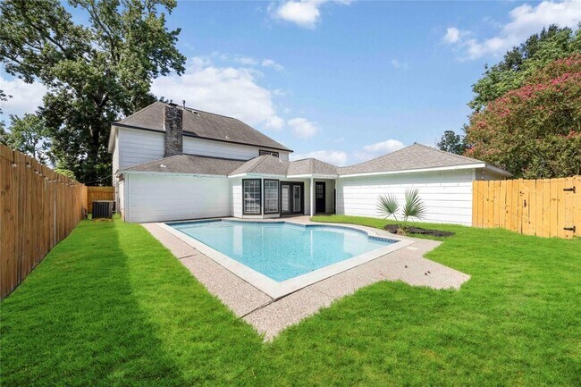 Photo - 5511 Green Timbers Dr