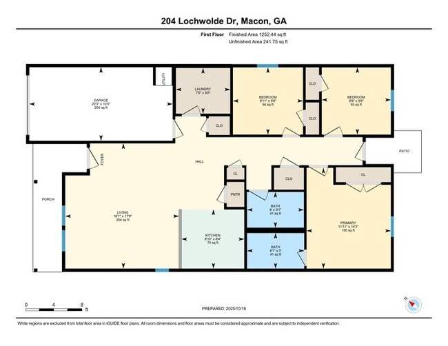 Photo - 204 Lochwolde Dr