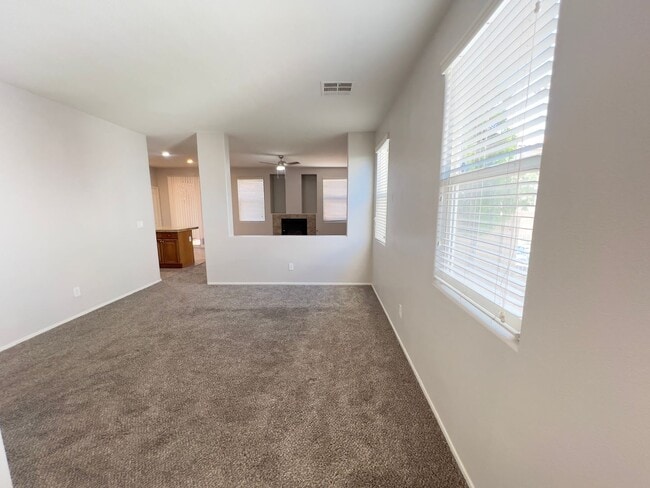 Photo - 4 bedroom, 3 bathroom home located in Southwest, NV!