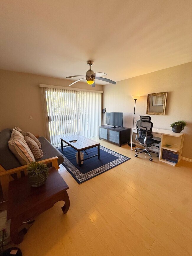 Photo - Beautiful 2 Bed/2 Bath Condo for Rent in M... Unidad 213