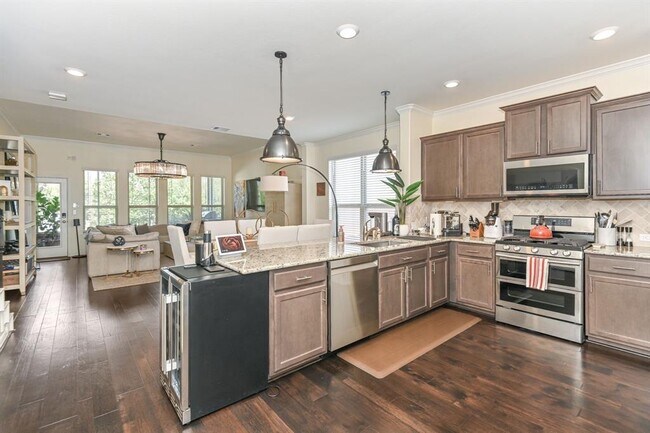 Photo - 23326 Bingum Pass Dr