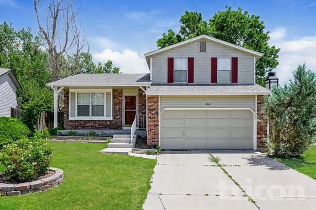 Building Photo - 17662 Ponderosa Ave