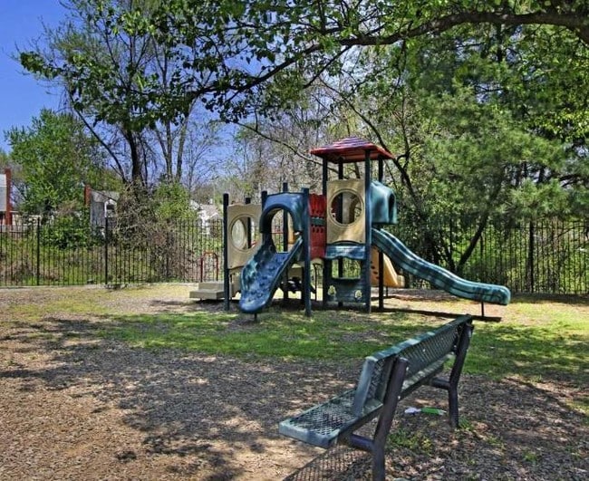 Playground - Cherry Pointe Apartments