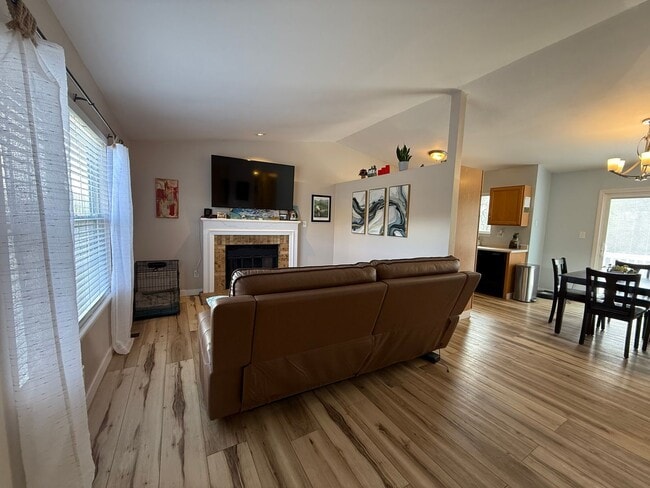 Photo - Updated 3 Bedroom Home with Mountain Views Close to Ft. Carson