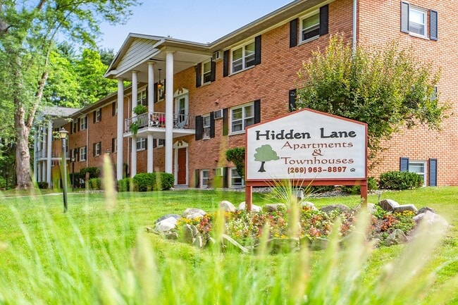 Photo - Hidden Lane Apartments