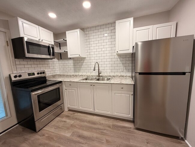 Photo - 5354 McEver Rd Unit 1