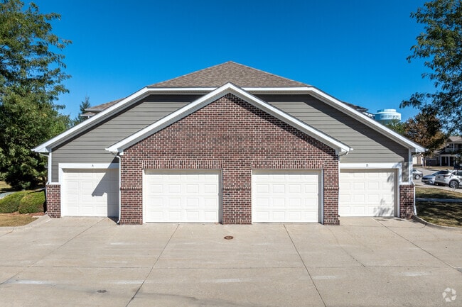 Whisper Ridge