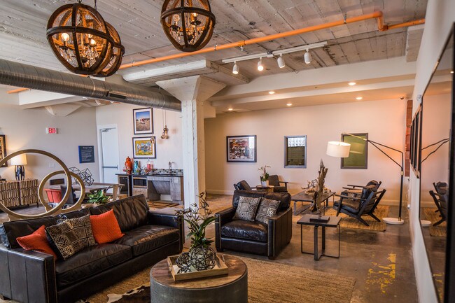 Photo - Magnolia Lofts on Vickery