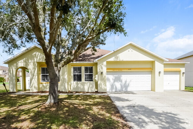 Building Photo - 4684 Barbados Loop Rental