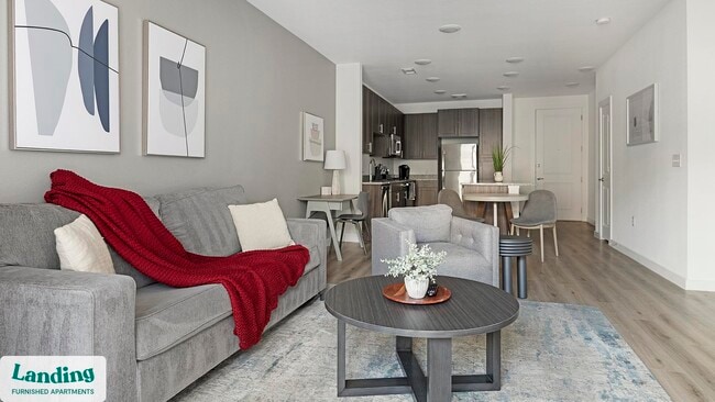 Photo - 217 S Garland Ave Unidad 1206.1407718