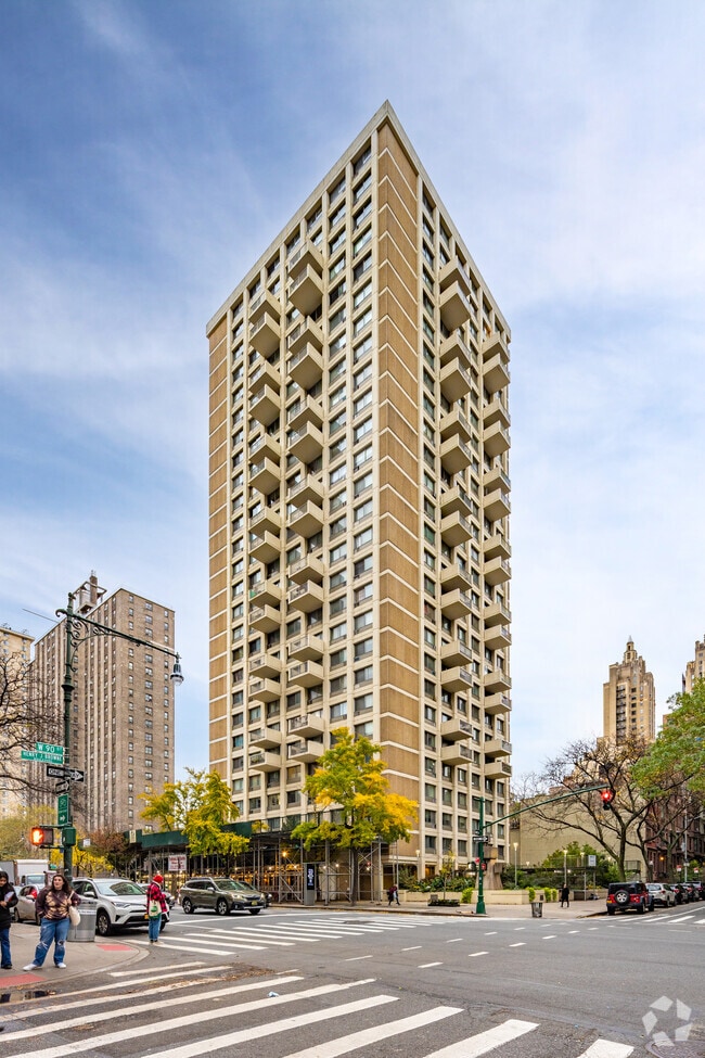 Photo - St. Martin's Tower